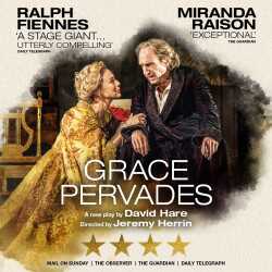 Grace Pervades Grace Pervades