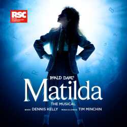 Matilda The Musical Matilda The Musical