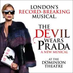 The Devil Wears Prada The Devil Wears Prada