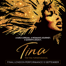 Tina The Musical Tina The Musical
