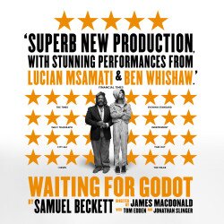 Waiting For Godot